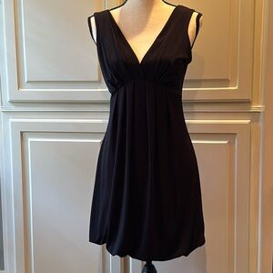 SUPER cute Velvet Torch dress